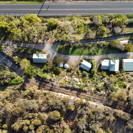 Eastern Reef Cottages