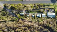 Eastern Reef Cottages Hotel di Port Campbell