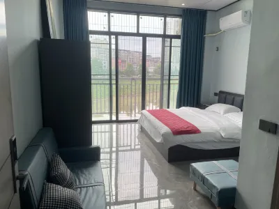 Qiaotou Town Hotel 카이저우구 호텔