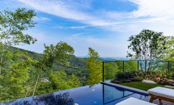 Yushui Hidden Villa
