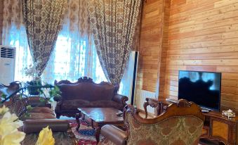 Urumqi Nanshan Forest Health - Wellness Resort Hotel