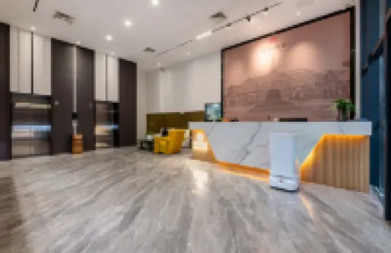 渤海酒店（台山昌大昌廣場店）