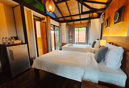 란나 디어 리조트