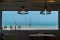 Changfeng Guesthouse (Weizhou Island Seaview Chalet) - con vistas al mar