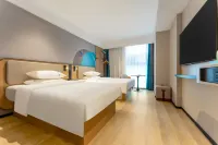 City Comfort Inn Hotel (Suizhou Guangshui Third Ring Road) Hotels in Guangshui