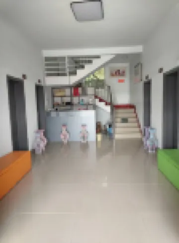 Beichuan Shiyi Huaguo Hotel