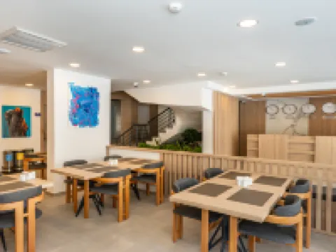 Skykhan Otel Hotels in Fethiye