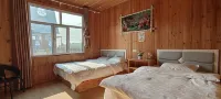 Ergun Shiwei Border Elegant Residence Homestay