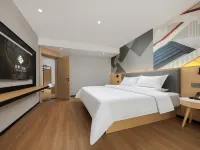Chonpines Hotel (Tunchang Branch) Hotels in Tunchang