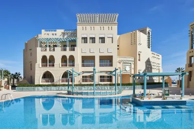 Mosaique Hotel - El Gouna Các khách sạn ở El Gouna