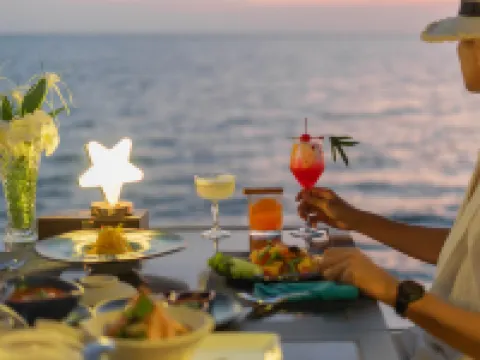 コッチャーン グランド ビュー リゾート コ・チャーンのホテル