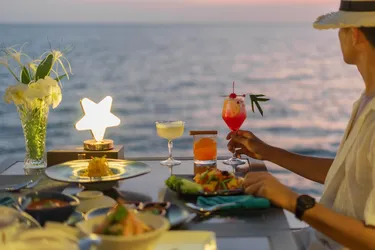 รูปภาพของเกาะช้าง แกรนด์วิว รีสอร์ท