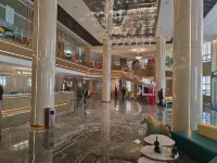 Bayanburok Giziggrad Hotel Hotels in Hejing