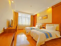 Zibo Qinglongshan Hotel