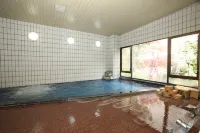 Mutsumikan - Hot Springs