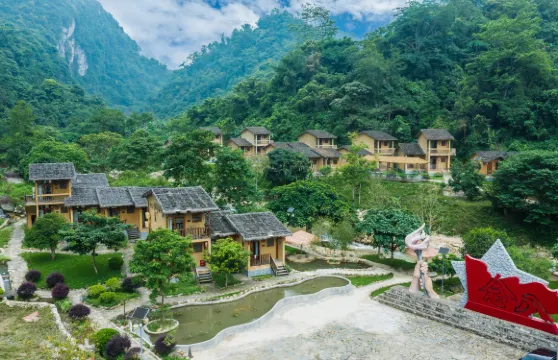 靖西念八部落民宿（通靈大峽谷店）