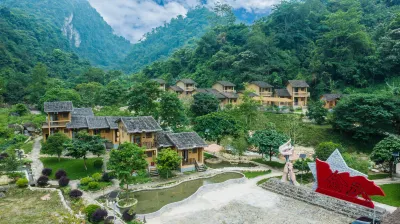 Jingxi Nianba Tribes Homestay (Tongling Grand Canyon Branch)