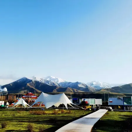 Xibian·Yinji Hotel