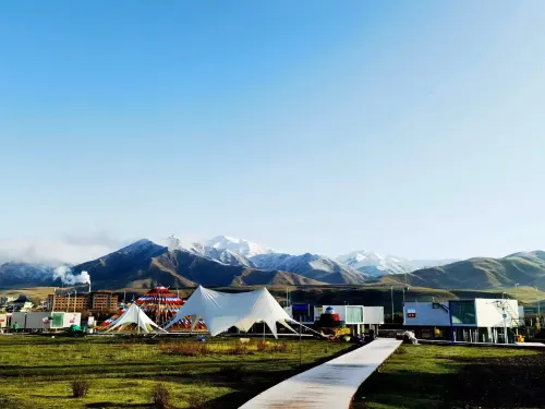 Xibian·Yinji Hotel