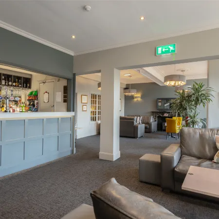 Old Waverley Hotel