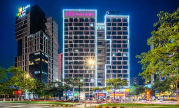 Love Boutique Theme Hotel