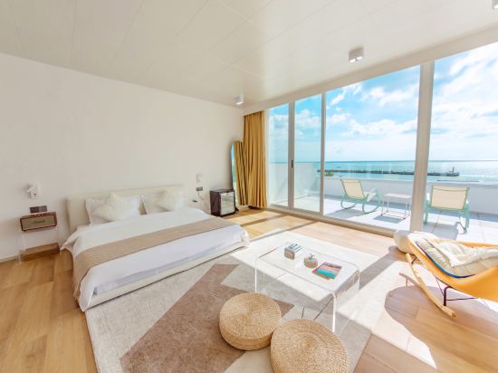 Santa MingDong Homestay