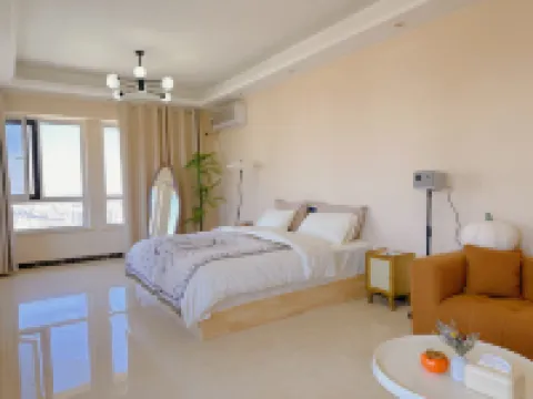 Cat Cat Homestay (Heze Vocational College Royal Academy Branch)
