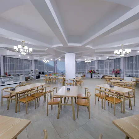 Cocotuo Sea Wujiang Hotel