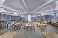 Cocotuo Sea Wujiang Hotel