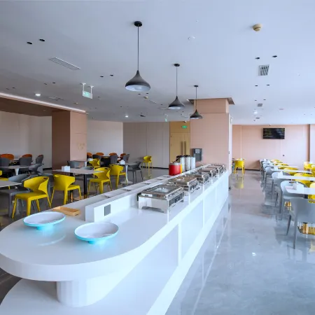 Greenetree Eastern Hotel (Kashgar Welcome Avenue Branch)