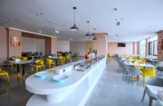 Greenetree Eastern Hotel (Kashgar Welcome Avenue Branch)