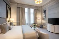 The Midland Hotels in Manchester