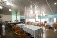 โรงแรมไฟลท์-วัน (สนามบินเซินเจิ้น) - บริการรถรับส่ง