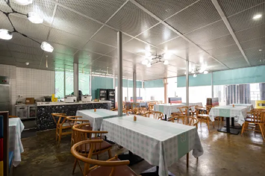 Flight-One Hotel (Shenzhen Airport) Отели рядом с Аэропорт Шэньчжэнь