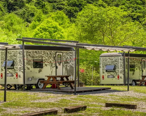 那山那谷 房間 Photos