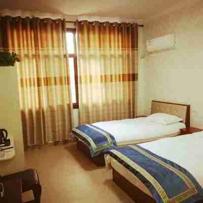 湘潭縣成功賓館 Rooms