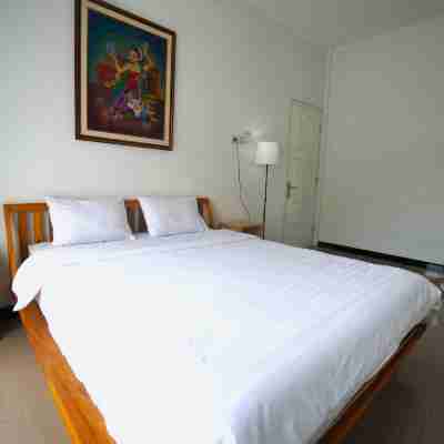 Villa Sukun Rooms