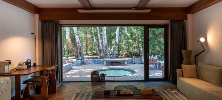 Hemu Ann Slow Homestay Hotels in Burqin