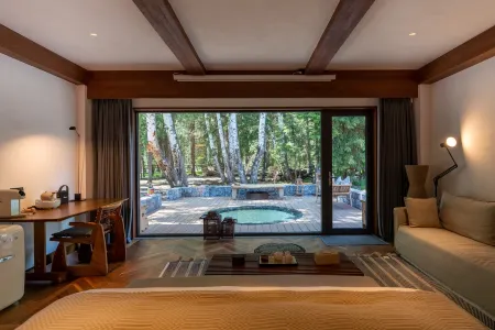 Hemu Ann Slow Homestay Отели рядом с достопримечательностью «Hemu Observation Deck»