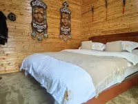 qingchunsuiyue Hotels in Tekes County
