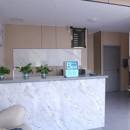 Yujing Hotel