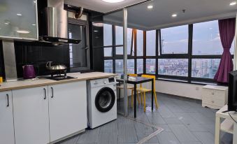 iNestin Shanghai (Jinzang Road) - Housity