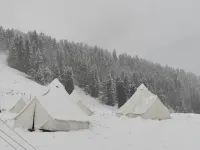Niluk CC Star Camp - 2 ดาว