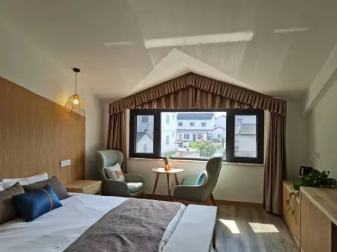 Phoenix Flower Field Boutique Homestay