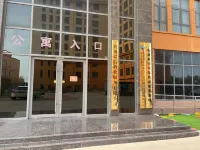 Jinrui Hotel (Sanbei Pearl Wharf Branch)