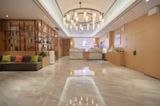 Country inn & suites by Radisson, Houma Xintian Square