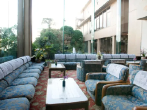 ホテル 花京 笛吹のホテル