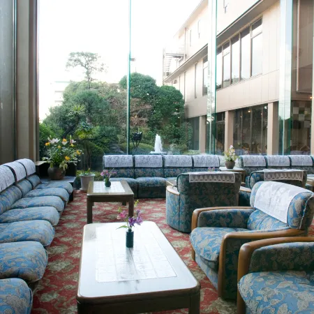 Hotel Kakyo