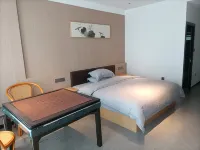 左溪野奢森林民宿 Hotels in Chongyi