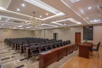Yujingtan Shanshui Hotel (Mangshi Airport Store)